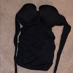 Bathing Suit top
